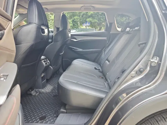 Changan Changan CS75 PLUS 2022 1.5T Automatic Luxury — Фото автомобиля 9