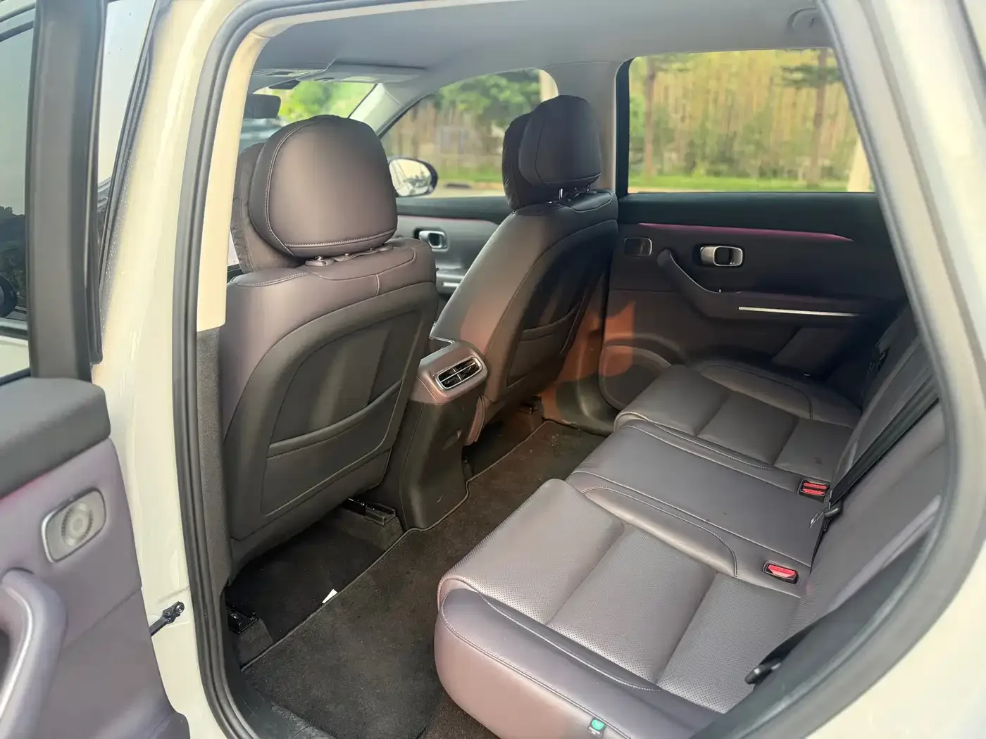 Leapmotor Leapmotor C10 2024 210 Comfort Edition — Фото автомобиля 7
