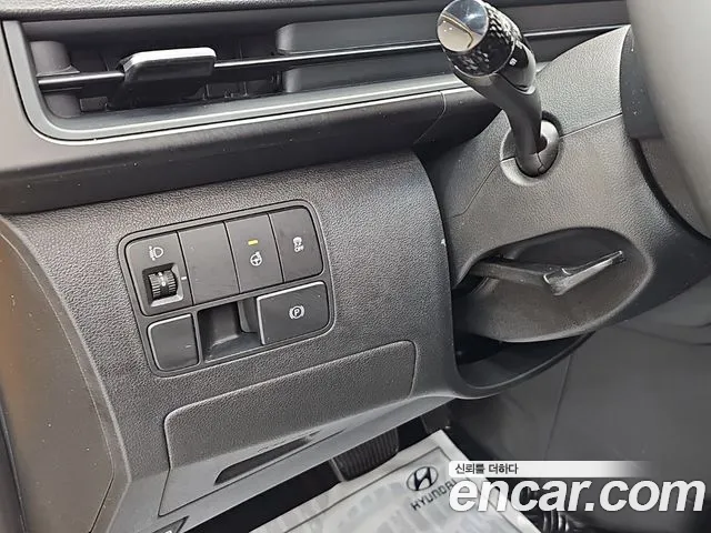 Hyundai Staria Staria L3.5 Школьный автобус — Фото автомобиля 14