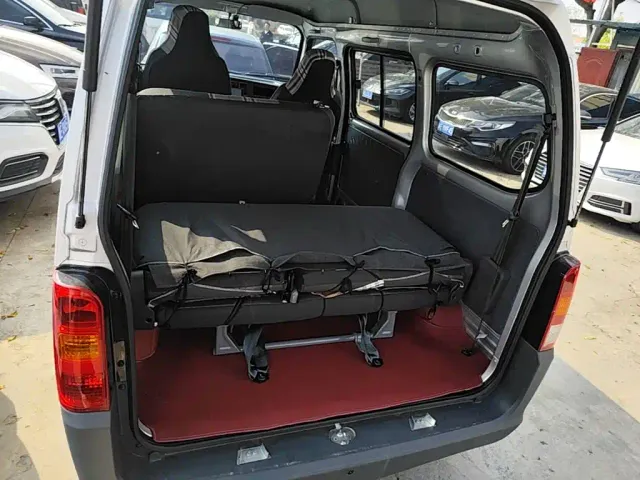 Wuling Zhiguang — Фото автомобиля 18