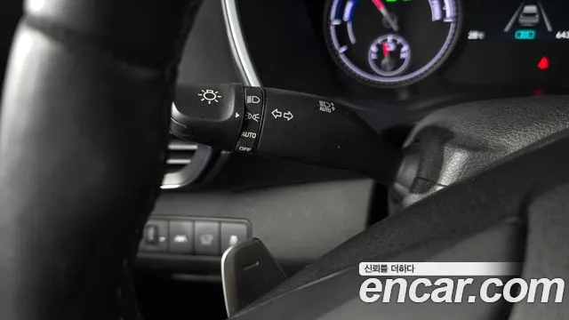 Hyundai Santa Fe Santa Fe (New) — Фото автомобиля 27