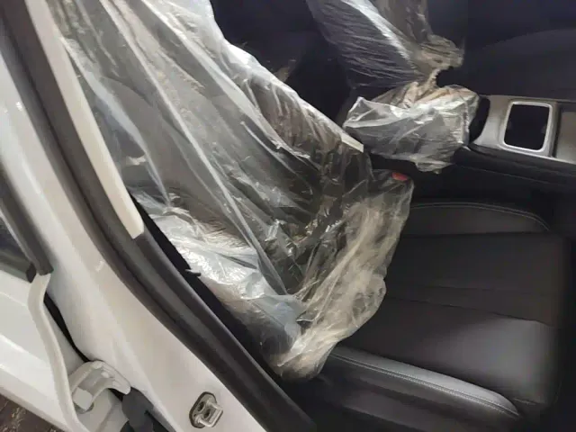 Dongfeng SKY EV01 — Фото автомобиля 24