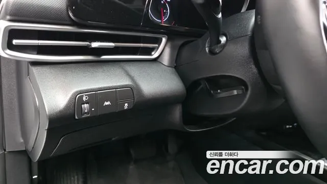 Hyundai AVANTE Avante (CN7) — Фото автомобиля 30