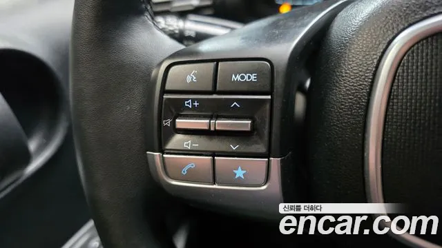 Hyundai Casper — Фото автомобиля 22