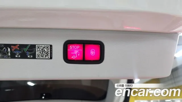 Mercedes-Benz EQS — Фото автомобиля 20