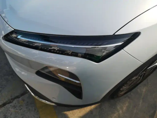 Wuling Starlight S — Фото автомобиля 23