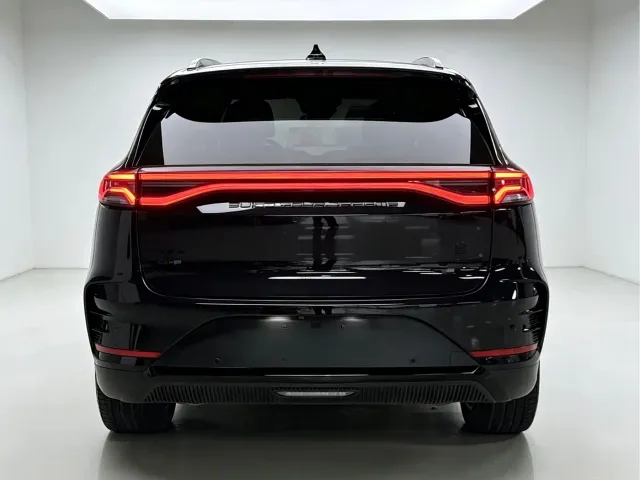 BYD Tang — Фото автомобиля 13