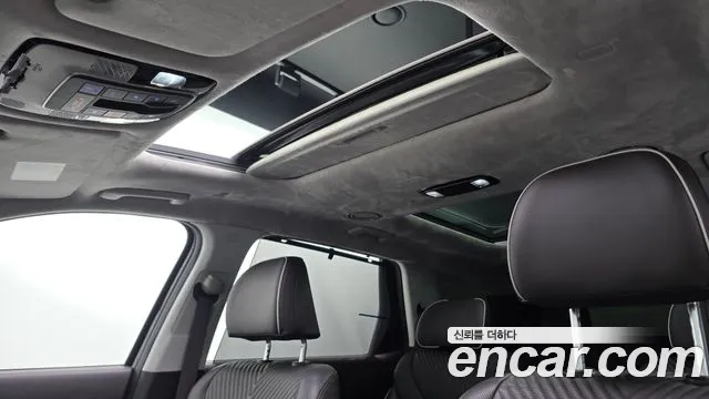 Hyundai Palisade The New Palisade Бензин 3.8 4WD — Фото автомобиля 30