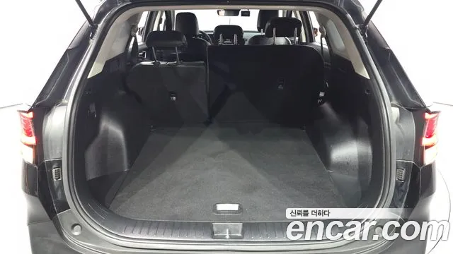 Kia Sportage Sportage 5-е поколение Дизель 2.0 2WD — Фото автомобиля 17