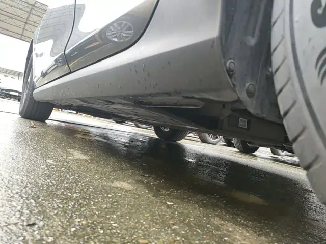 BYD Qin PLUS — Фото автомобиля 21