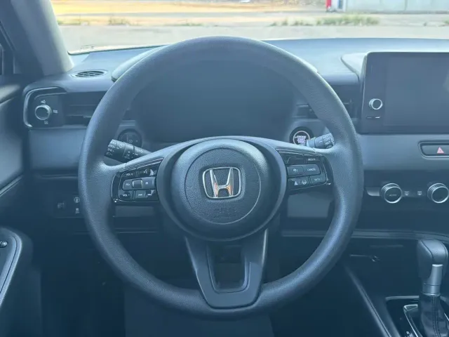 Honda Vezel — Фото автомобиля 14