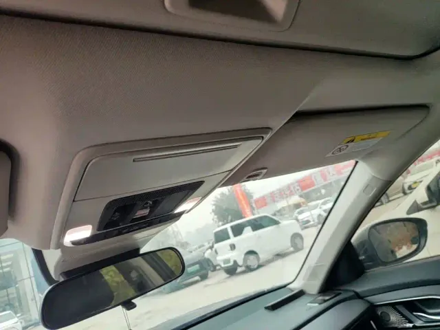Honda Inspire — Фото автомобиля 17