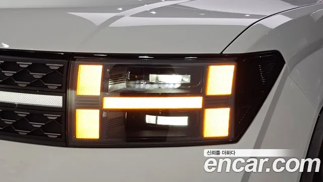 Hyundai Santafe — Фото автомобиля 7