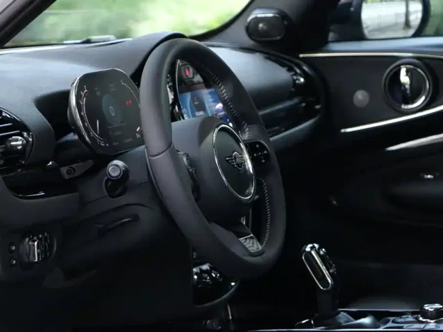 MINI Clubman — Фото автомобиля 18