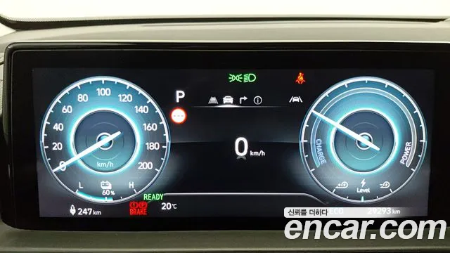Hyundai Casper Electric — Фото автомобиля 7