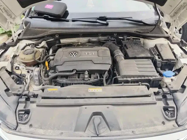 Volkswagen CC — Фото автомобиля 9