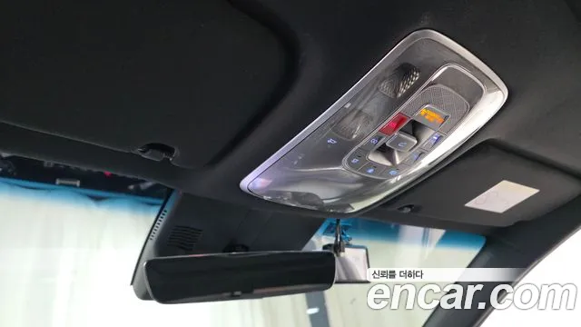 Genesis G80 Бензин 2.5 турбо AWD — Фото автомобиля 19