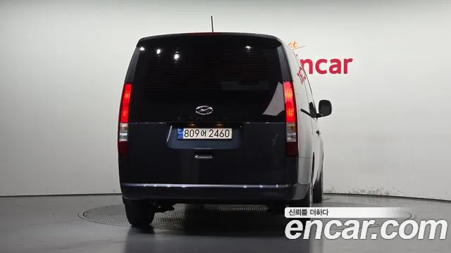 Hyundai Staria Staria L3.5 Карго 3 места — Фото автомобиля 4
