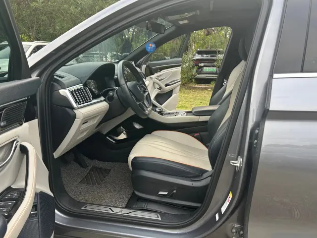 BYD Song PLUS — Фото автомобиля 7