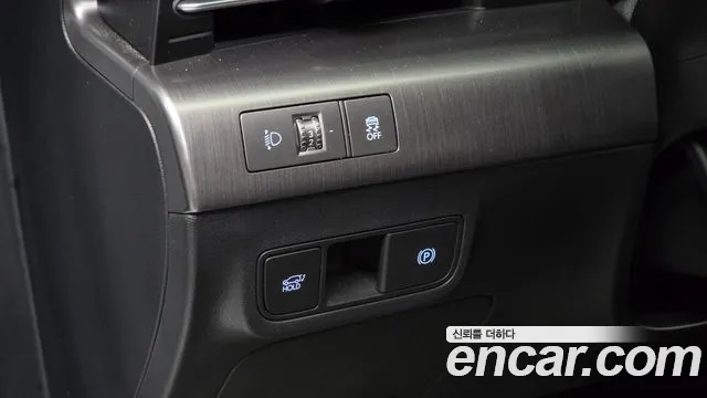 Hyundai Kona SX2 — Фото автомобиля 19