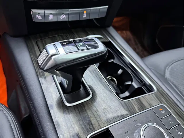Haval H9 — Фото автомобиля 17