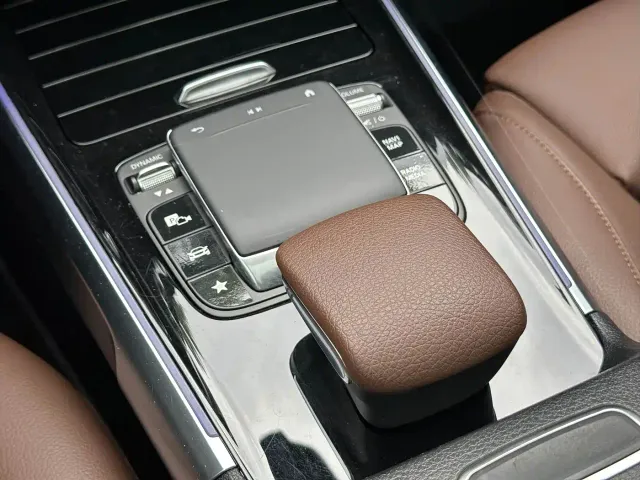 Mercedes-Benz GLB-Class — Фото автомобиля 17