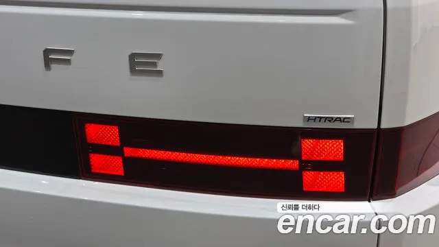 Hyundai Santa Fe MX5 — Фото автомобиля 23