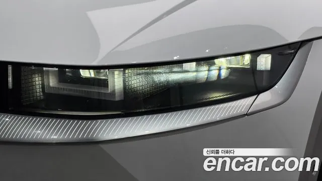 Hyundai Ioniq5 Ioniq5 Long Range AWD — Фото автомобиля 18