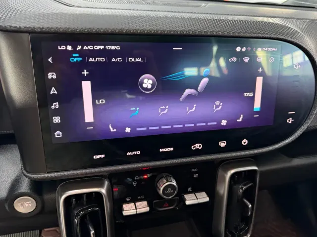 Haval Big Dog — Фото автомобиля 11