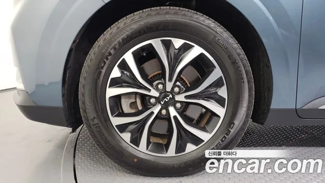 Kia Canival Carnival 4 поколение Дизель 9 мест Prestige — Фото автомобиля 5