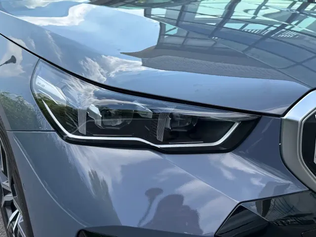 BMW i5 — Фото автомобиля 17