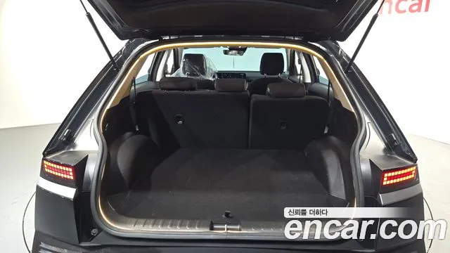 Hyundai Ioniq 5 Ioniq 5 (New) — Фото автомобиля 23
