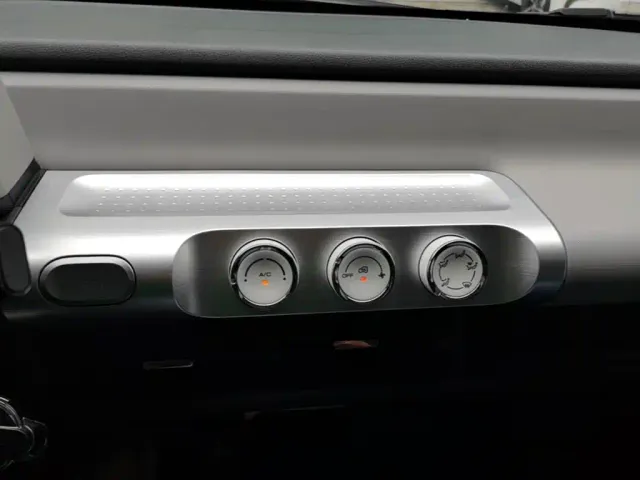 Wuling Air EV — Фото автомобиля 12