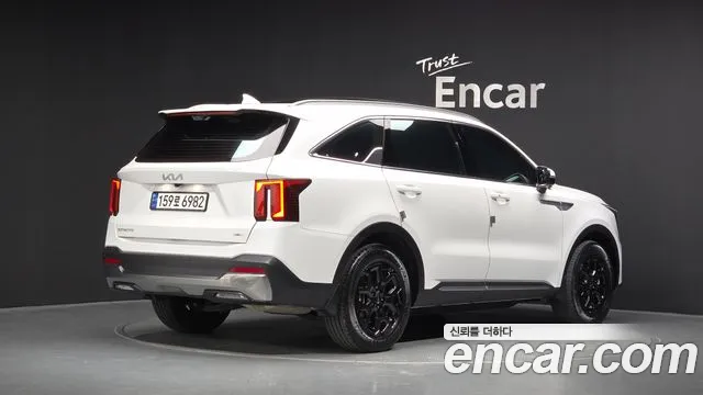 Kia Sorento — Фото автомобиля 2