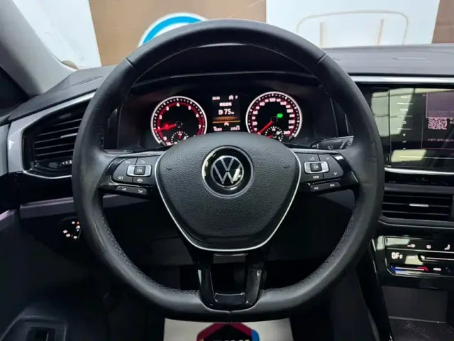 Volkswagen Tayron — Фото автомобиля 11