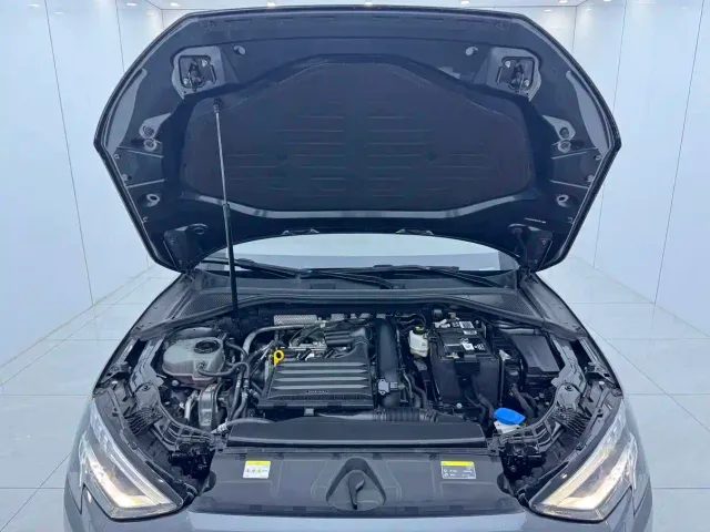 Audi A3 — Фото автомобиля 13