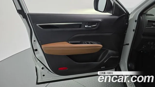 Renault Korea QM6 QM6 (New) — Фото автомобиля 12