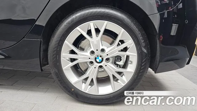 BMW 1-Series — Фото автомобиля 18