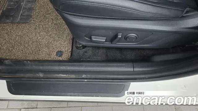 Kia Sportage — Фото автомобиля 28