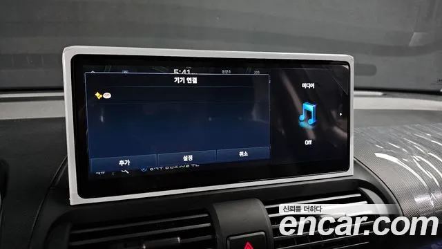 Hyundai Casper Casper Electric Inspiration — Фото автомобиля 16