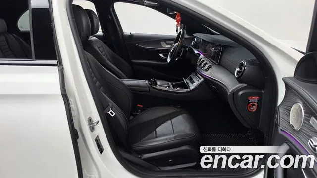 Mercedes-Benz E-Class E-класс W213 — Фото автомобиля 22