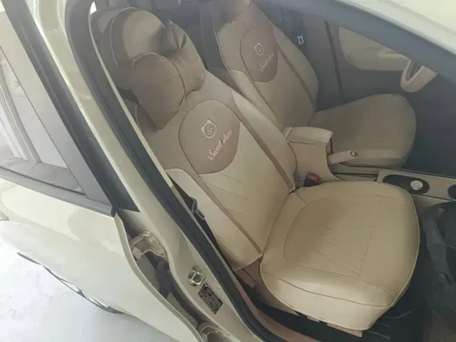 Wuling Hongguang Mini EV — Фото автомобиля 24