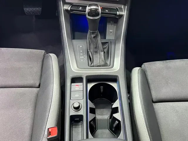 Audi Q3 — Фото автомобиля 18
