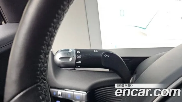 Hyundai Ioniq 5 — Фото автомобиля 26