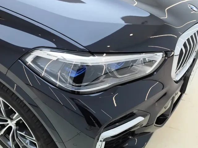 BMW X5 — Фото автомобиля 15
