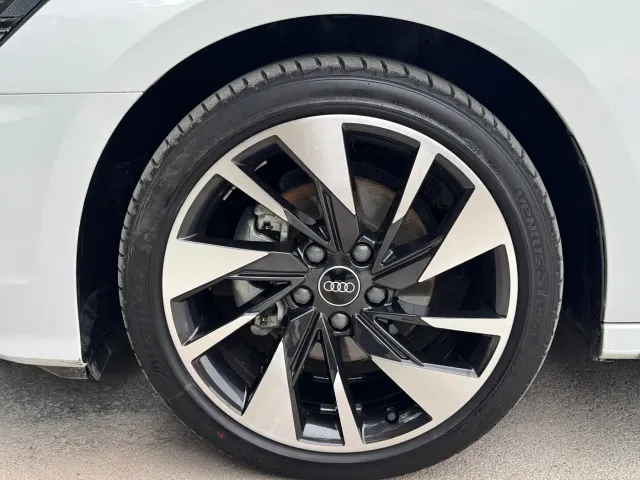 Audi A3 — Фото автомобиля 9