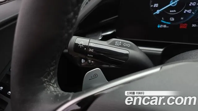Kia Niro All Niro EV Air — Фото автомобиля 17