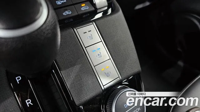 Hyundai Casper — Фото автомобиля 14
