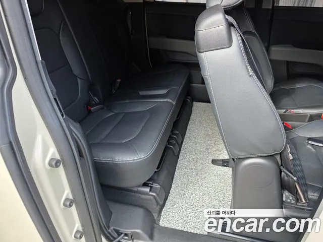 Kia Ray New — Фото автомобиля 18