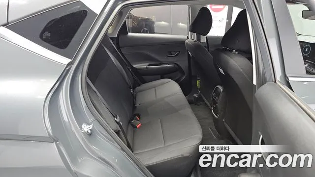 Hyundai Kona — Фото автомобиля 26